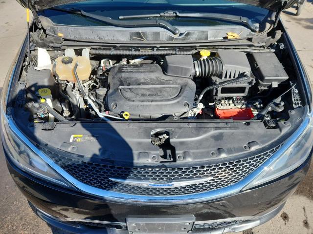 Продажа на аукционе авто 2020 Chrysler Pacifica, vin: 2C4RC1GG3LR157930, номер лота: 91938385