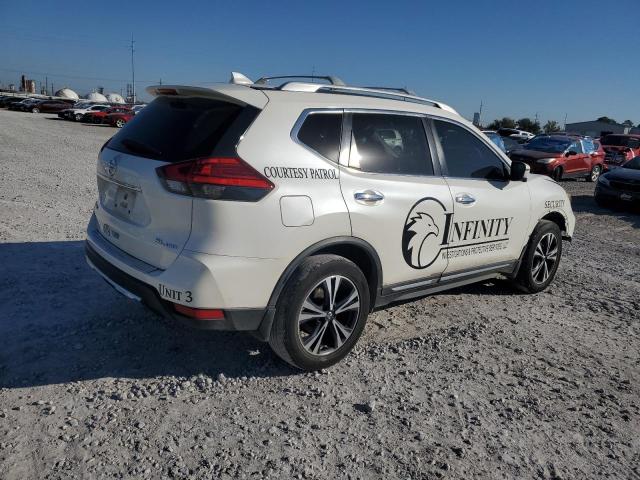 Продаж на аукціоні авто 2017 Niss Rogue, vin: JN8AT2MV4HW012128, номер лоту: 90313185