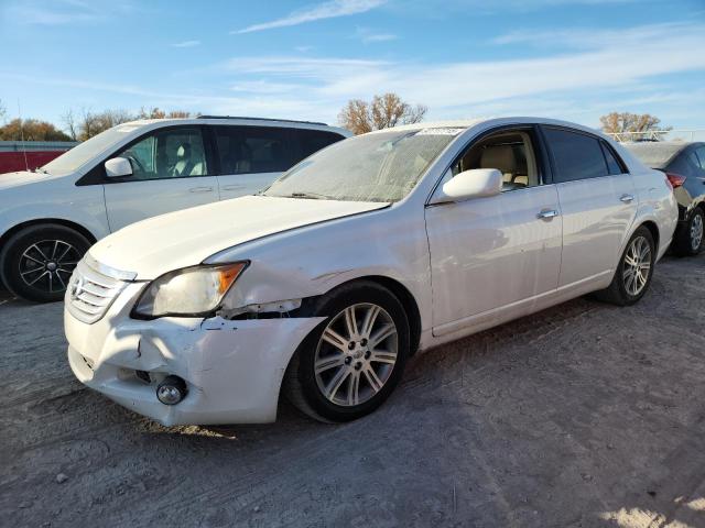 92717715 :رقم المزاد ، 4T1BK36B68U292296 vin ، 2008 Toyota Avalon Xl مزاد بيع