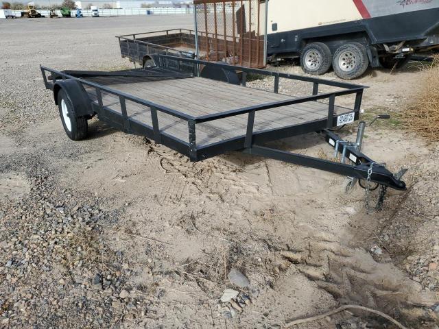 2022 Trlr Trailer მანქანა იყიდება აუქციონზე, vin: 4T91U1415NG322009, აუქციონის ნომერი: 92468725