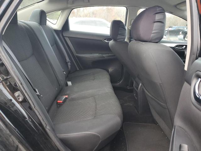 Продажа на аукционе авто 2019 Nissan Sentra S, vin: 3N1AB7AP0KY223590, номер лота: 90650285