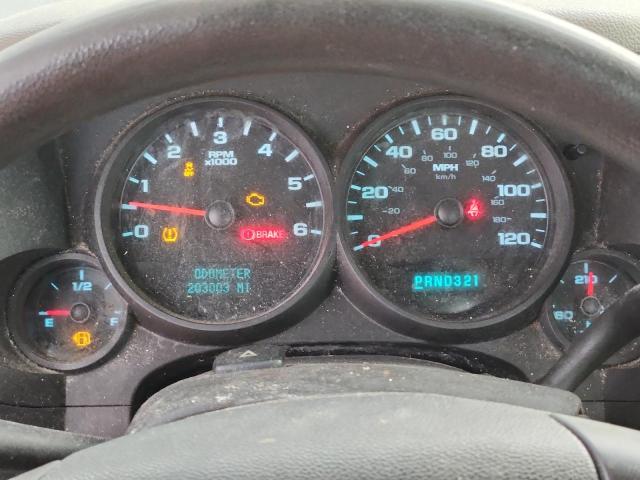 Aukcja sprzedaży 2012 Gmc Sierra, vin: 1GTN2TEX7CZ273184, numer aukcji: 92350295