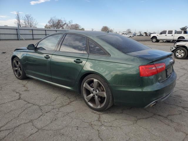 Продажа на аукционе авто 2014 Audi A6, vin: WAUHMBFCXEN101591, номер лота: 91945185