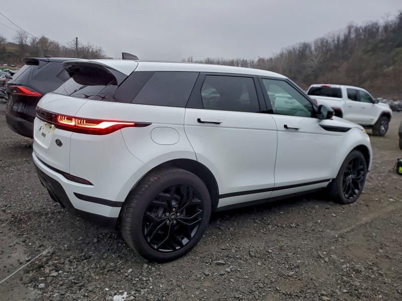 94302085 :رقم المزاد ، SALZP2FX8PH227623 vin ، 2023 Land Rover Range Rover Evoque مزاد بيع