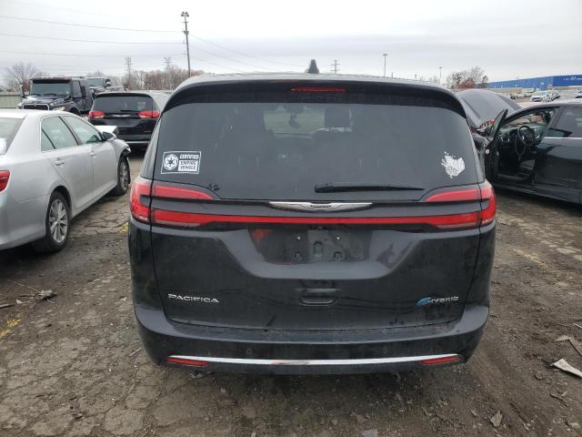 Aukcja sprzedaży 2023 Chrysler Pacifica, vin: 2C4RC1S70PR509648, numer aukcji: 92401935