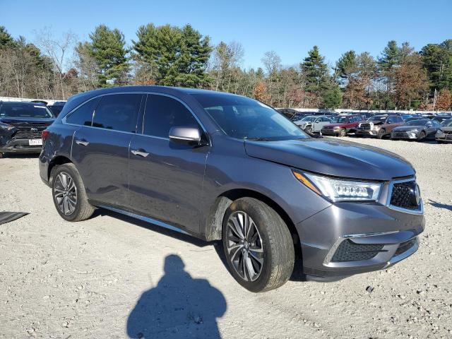 Aukcja sprzedaży 2019 Acura Mdx, vin: 5J8YD4H51KL025586, numer aukcji: 93404435