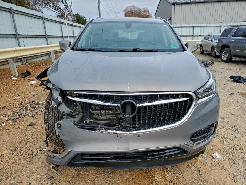 Продаж на аукціоні авто 2018 Buick Enclave, vin: 5GAERBKW1JJ146140, номер лоту: 93202485