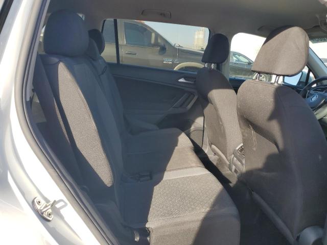 2019 Volkswagen Tiguan მანქანა იყიდება აუქციონზე, vin: 3VV1B7AXXKM194041, აუქციონის ნომერი: 92387005