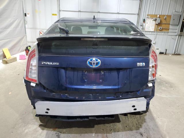 Aukcja sprzedaży 2015 Toyota Prius, vin: JTDKN3DU3F0463350, numer aukcji: 90144795
