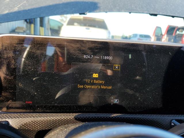 92701755 :رقم المزاد ، WDD3G4EB8KW014583 vin ، 2019 Mercedes-benz A 220 مزاد بيع