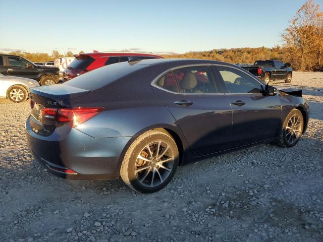 Продажа на аукционе авто 2016 Acura Tlx Tech, vin: 19UUB3F55GA002042, номер лота: 92179505