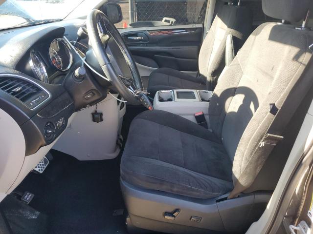 Продажа на аукционе авто 2011 Chrysler Town & Country, vin: 2A4RR5DG9BR612542, номер лота: 85591055