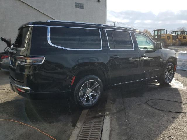 Продажа на аукционе авто 2024 Jeep Grand Wago, vin: 1C4SJSEP6RS112360, номер лота: 90103735