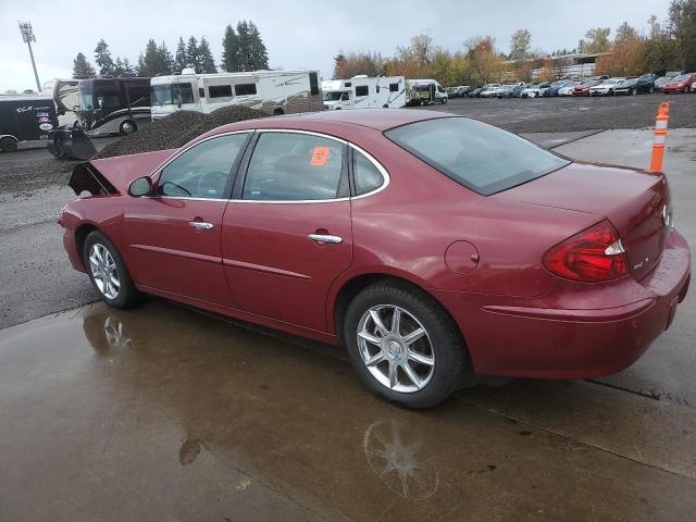 Продажа на аукционе авто 2005 Buick Lacrosse, vin: 2G4WE567951171138, номер лота: 91657755