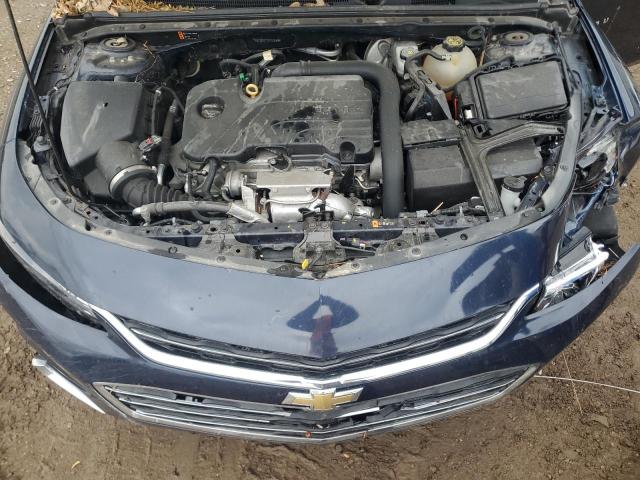 Aukcja sprzedaży 2018 Chevrolet Malibu, vin: 1G1ZD5ST7JF202003, numer aukcji: 91892975