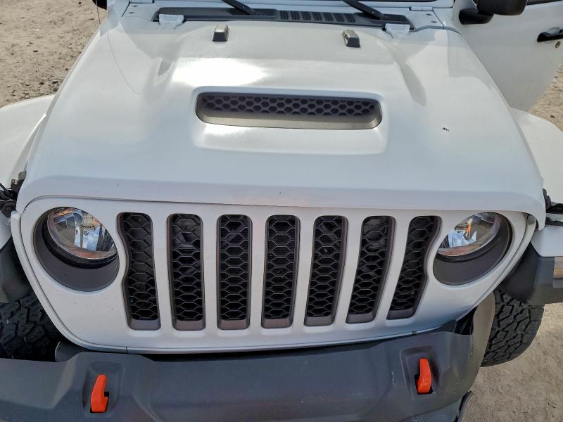 2023 Jeep Gladiator მანქანა იყიდება აუქციონზე, vin: 1C6JJTEG0PL508879, აუქციონის ნომერი: 94374515