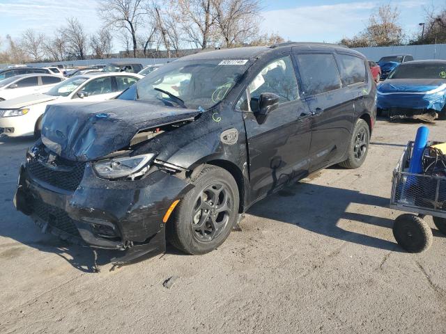 Aukcja sprzedaży 2021 Chrysler Pacifica, vin: 2C4RC1L74MR544641, numer aukcji: 92677745