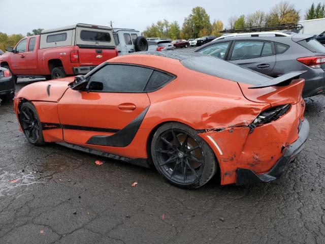 90746655 :رقم المزاد ، WZ1DB0G06RW065738 vin ، 2024 Toyota Supra Base مزاد بيع