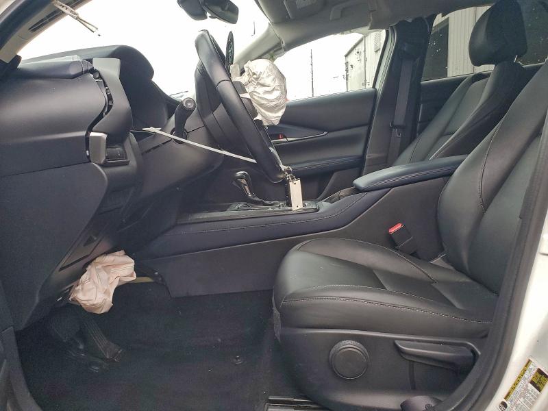 94396035 :رقم المزاد ، 3MVDMABL1MM227119 vin ، 2021 Mazda Cx-30 مزاد بيع