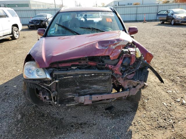 91664175 :رقم المزاد ، JHLRD78806C050857 vin ، 2006 Honda Cr-v مزاد بيع