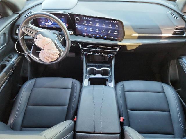 Продаж на аукціоні авто 2024 Chevrolet Traverse, vin: 1GNEVGKS2RJ146767, номер лоту: 91836675