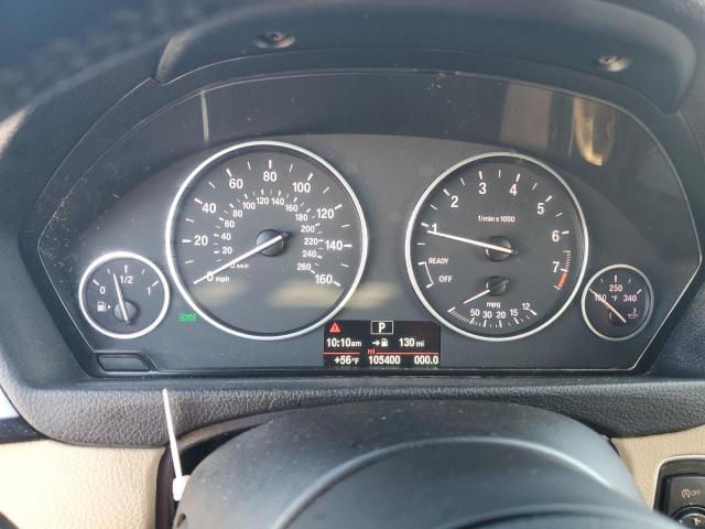 Aukcja sprzedaży 2017 Bmw 320 I, vin: WBA8E1G51HNU14928, numer aukcji: 93077505