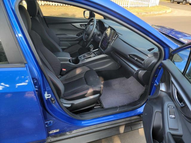 Aukcja sprzedaży 2023 Subaru Wrx Premiu, vin: JF1VBAH61P8802119, numer aukcji: 94197215