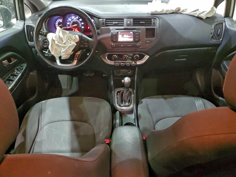 Aukcja sprzedaży 2013 Kia Rio, vin: KNADN4A31D6189549, numer aukcji: 93217135
