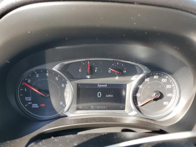 Aukcja sprzedaży 2019 Gmc Terrain, vin: 3GKALVEXXKL215457, numer aukcji: 89927275