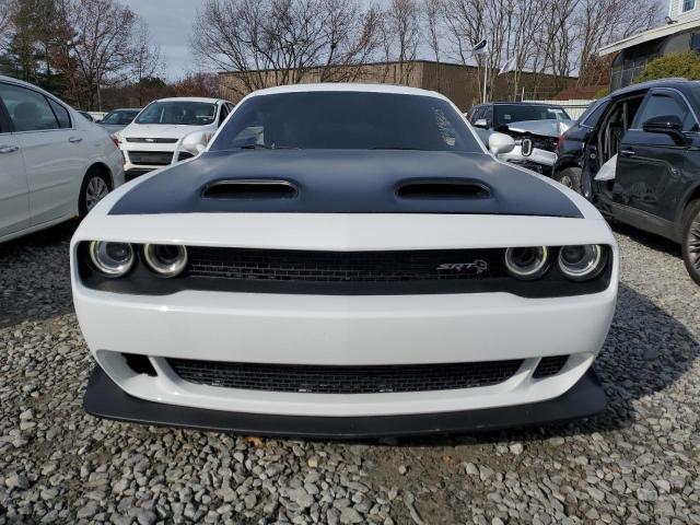 Продаж на аукціоні авто 2018 Dodge Challenger, vin: 2C3CDZC94JH116092, номер лоту: 93649725