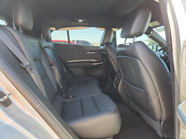Продаж на аукціоні авто 2022 Cadillac Xt4 Sport, vin: 1GYFZER48NF130559, номер лоту: 90949235