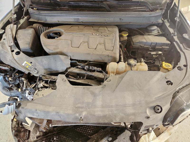 Продаж на аукціоні авто 2020 Jeep Cherokee, vin: 1C4PJMDX1LD650849, номер лоту: 86867235