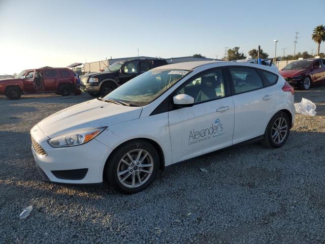 Продаж на аукціоні авто 2018 Ford Focus, vin: 1FADP3K2XJL241096, номер лоту: 54177066
