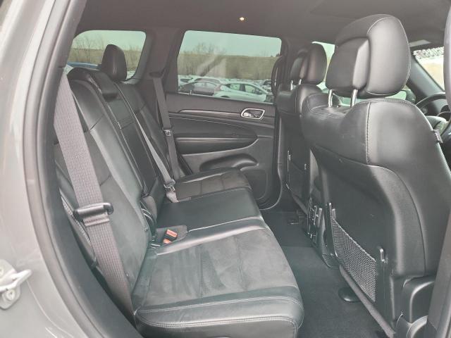 Aukcja sprzedaży 2019 Jeep Grand Cher, vin: 1C4RJFAG4KC666993, numer aukcji: 92603875