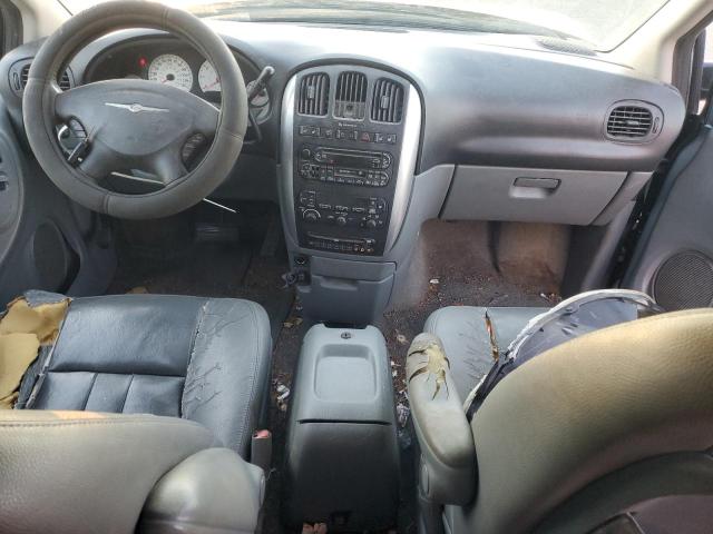 Продажа на аукционе авто 2006 Chrysler Town & Country, vin: 2A4GP54L56R868807, номер лота: 86645215