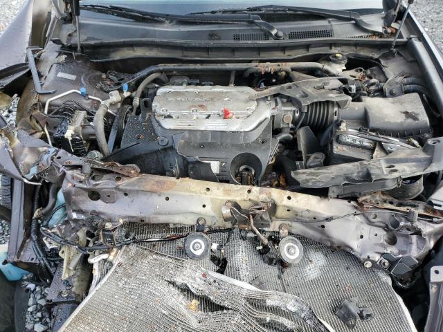 2011 Honda Accord მანქანა იყიდება აუქციონზე, vin: 1HGCP3F80BA004197, აუქციონის ნომერი: 93242265
