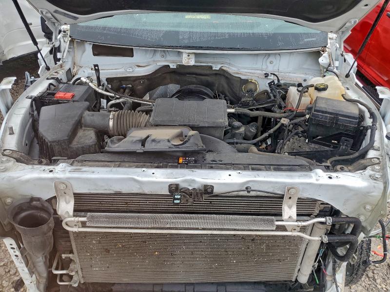 Продажа на аукционе авто 2023 Chevrolet Silverado, vin: 1GB5YLE78PF207625, номер лота: 93257315