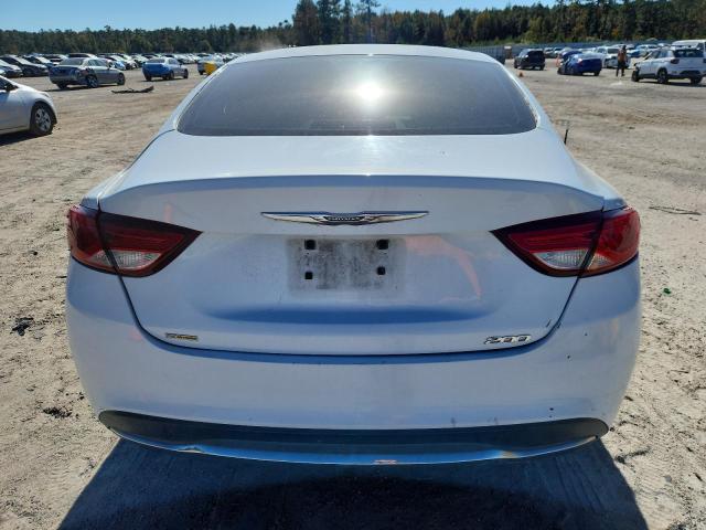 Продаж на аукціоні авто 2015 Chrysler 200, vin: 1C3CCCAB1FN580641, номер лоту: 54067126