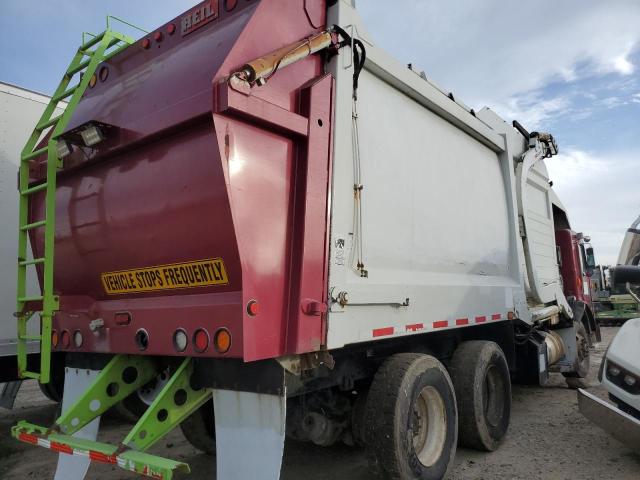 Продаж на аукціоні авто 2010 Peterbilt Tractor 320, vin: 3BPZL00X8AF719964, номер лоту: 81147655