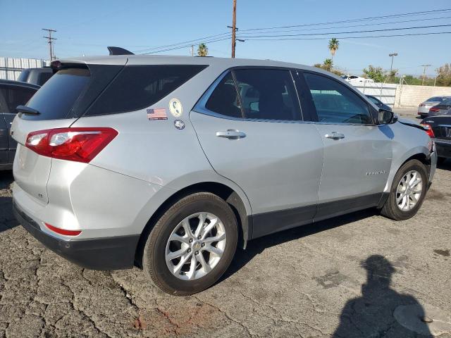 2018 Chevrolet Equinox მანქანა იყიდება აუქციონზე, vin: 2GNAXJEV9J6239590, აუქციონის ნომერი: 91258645