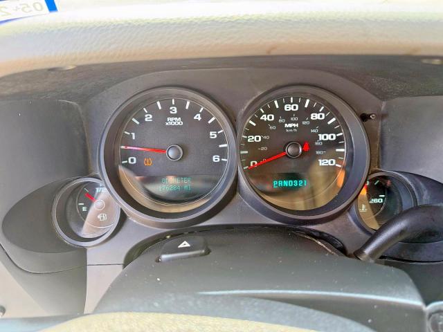 2008 Chevrolet Silverado მანქანა იყიდება აუქციონზე, vin: 1GCEC14C28Z204734, აუქციონის ნომერი: 91361855