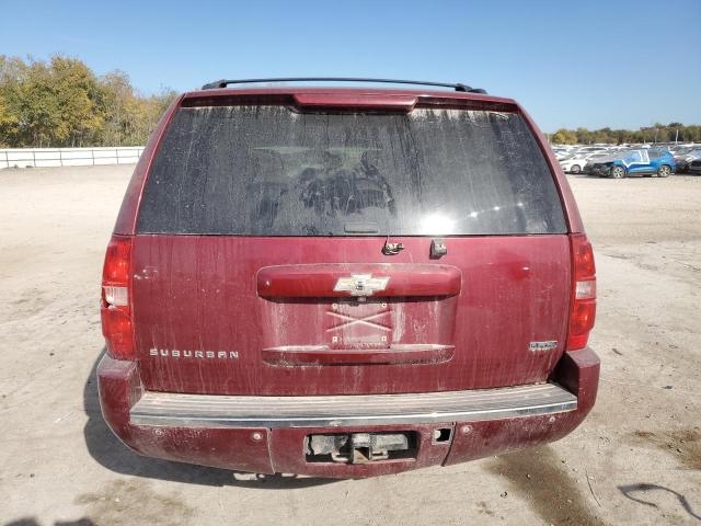 Aukcja sprzedaży 2011 Chevrolet Suburban, vin: 1GNSKKE35BR120478, numer aukcji: 91604295