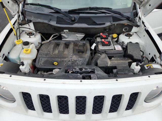Продаж на аукціоні авто 2015 Jeep Patriot, vin: 1C4NJPFB9FD349745, номер лоту: 93621175