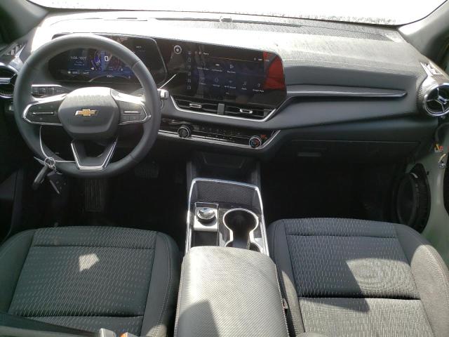 Продаж на аукціоні авто 2026 Chevrolet Equinox, vin: 3GNAXPEG4TL197638, номер лоту: 93128615
