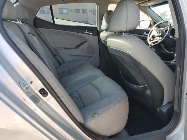 Продаж на аукціоні авто 2012 Kia Optima, vin: 5XXGN4A70CG071379, номер лоту: 89631415