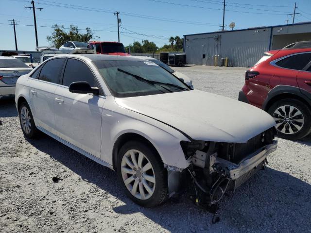 Продажа на аукционе авто 2014 Audi A4 Premium, vin: WAUAFAFL3EN015769, номер лота: 91267895