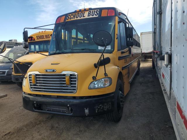 Продаж на аукціоні авто 2007 Freightliner Chassis B2, vin: 4UZABRCS67CX53732, номер лоту: 74088475