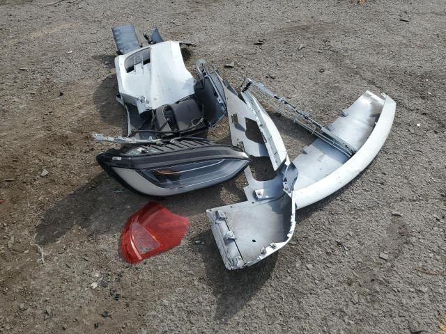 2016 Tesla Model X მანქანა იყიდება აუქციონზე, vin: 5YJXCBE27GF027266, აუქციონის ნომერი: 92024655