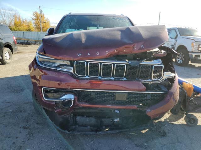 Aukcja sprzedaży 2022 Jeep Wagoneer, vin: 1C4SJVBT2NS179910, numer aukcji: 91287895