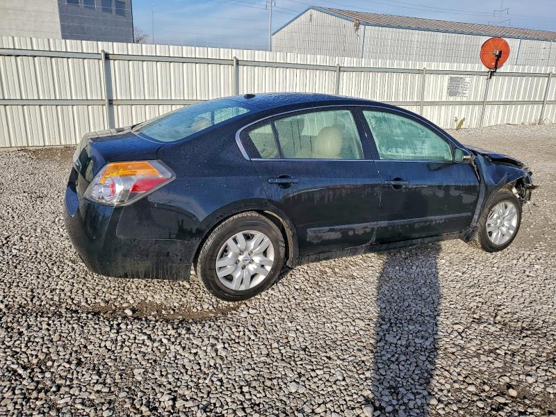Продажа на аукционе авто 2012 Niss Altima, vin: 1N4AL2AP4CC163326, номер лота: 94091485